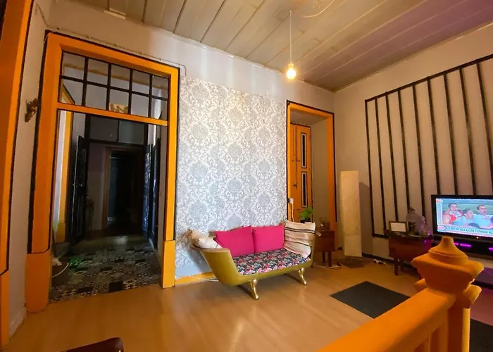 Faroway Hostel