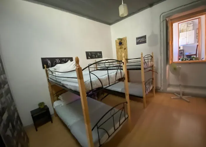Faroway Hostel