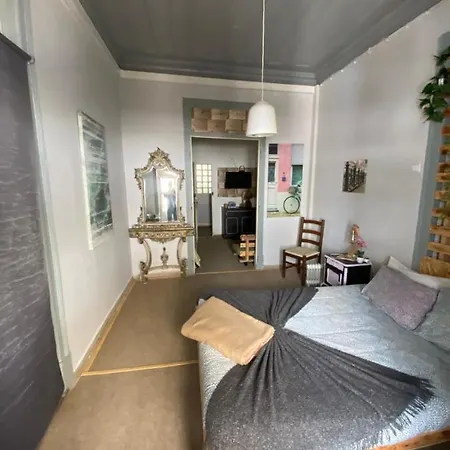 Faroway Hostel Buitenkant foto