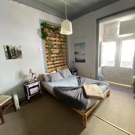 Faroway Hostel Buitenkant foto