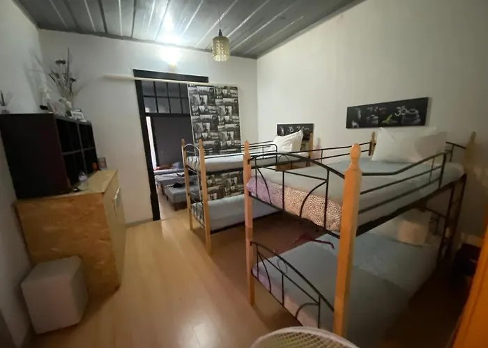 Faroway Hostel