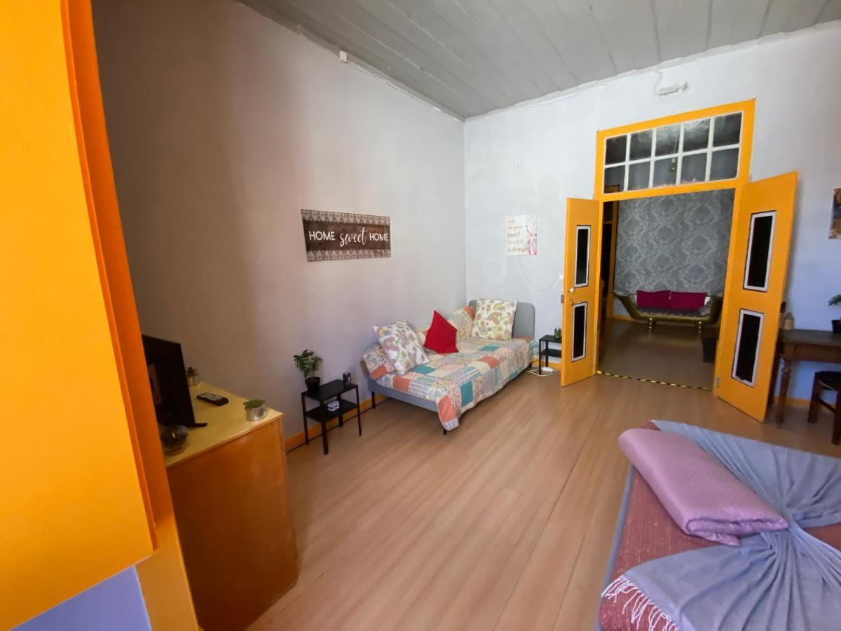 Faroway Hostel Distrikt Faro